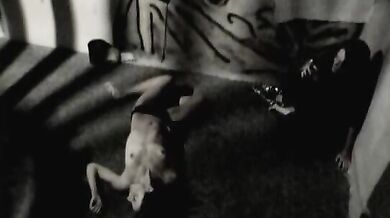 Dark Reality scene 5