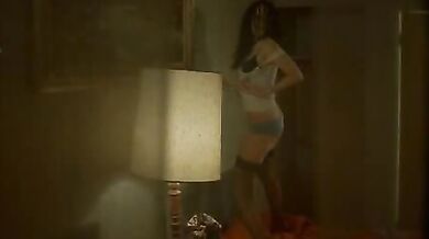 The Go-Getter scene TWO