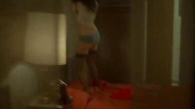 The Go-Getter scene TWO