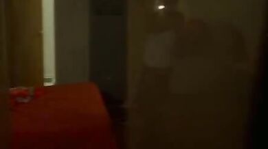 The Go-Getter scene TWO