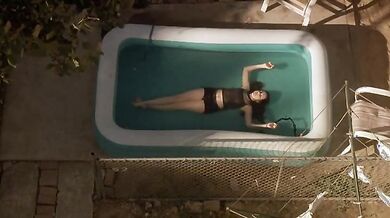 American Gal scene TWO