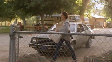 American Gal scene TWO