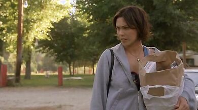 American Gal scene TWO