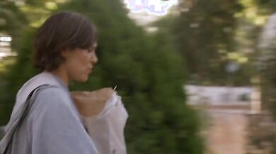 American Gal scene TWO