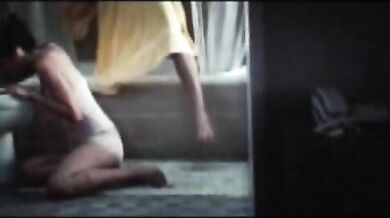 The Ruins scene TWO