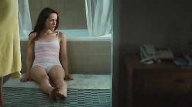 The Ruins scene 3