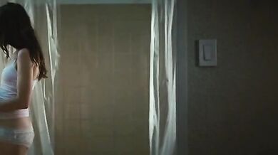 The Ruins scene 3