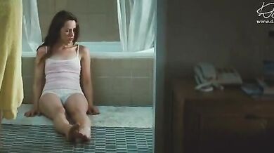 The Ruins scene 4