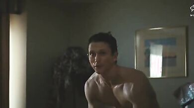 The Ruins scene 4