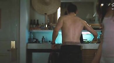 The Ruins scene 4