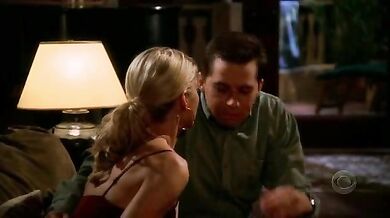 TWO and a Half Guys scene 24
