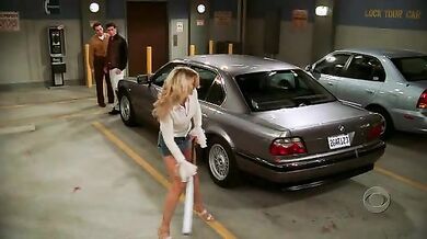Two and a Half Guys scene 28