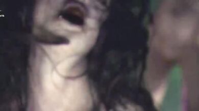 Zombie Strippers! scene TWO