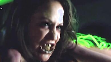 Zombie Strippers! scene 3