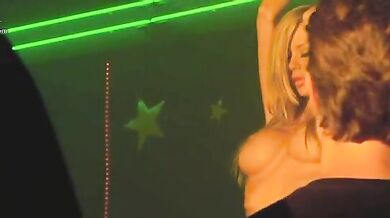 Zombie Strippers! scene 4
