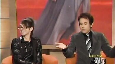 E! scene 8