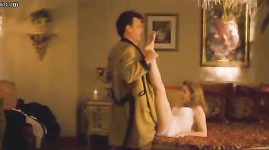 Walk Hard: The Dewey Cox Story scene TWO