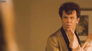 Walk Hard: The Dewey Cox Story scene TWO