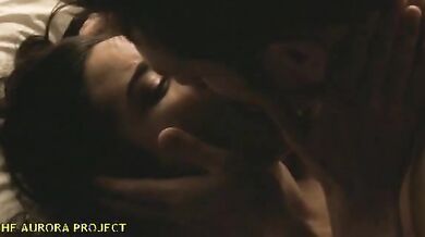 House of Sand and Fog scene 6
