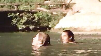 The Hot Spot scene 2