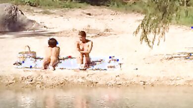 The Hot Spot scene 2