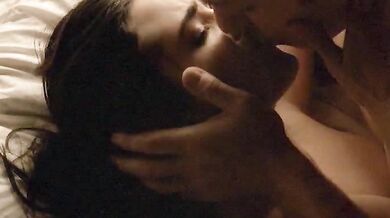 House of Sand and Fog scene 8