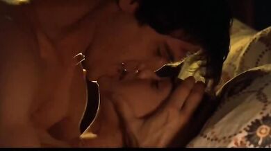 Waking the Dead scene 2