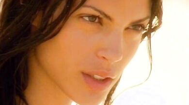 Sports Illustrated Swimsuit Issue 1999 scene 5