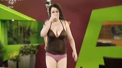 Big Brother:  UK scene 6