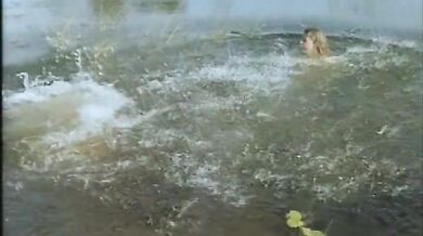 Lost in Aftrica scene 2