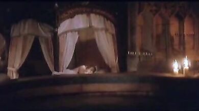 Flesh & Blood scene 4