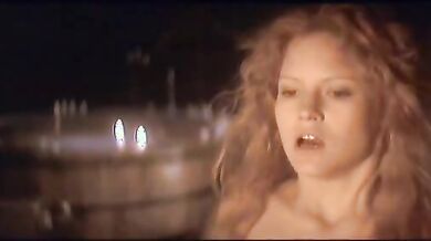 Flesh & Blood scene 4