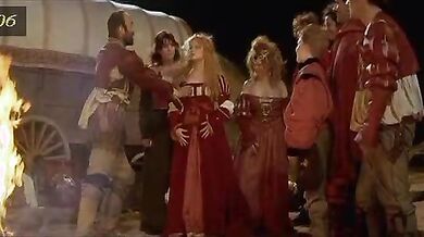 Flesh & Blood scene 5