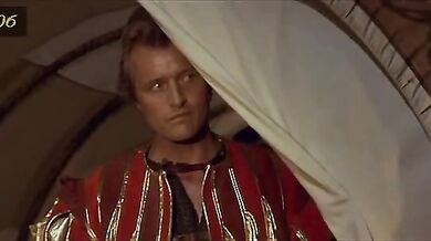 Flesh & Blood scene 5