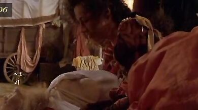 Flesh & Blood scene 5