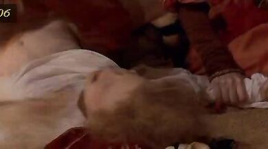 Flesh & Blood scene 5