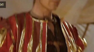 Flesh & Blood scene 5