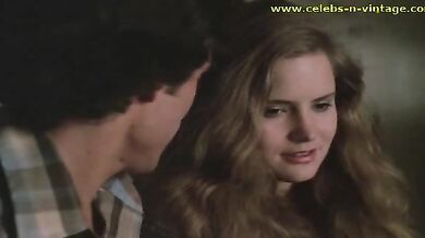 Fast Times at Ridgemont High scene TWO