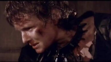 Flesh & Blood scene 6