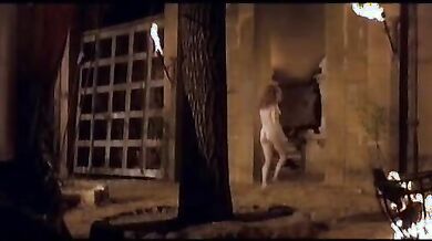 Flesh & Blood scene 6