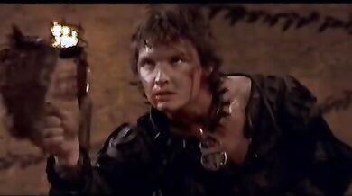 Flesh & Blood scene 6