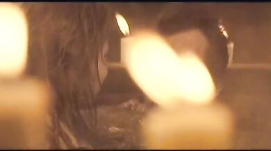 Flesh & Blood scene 8