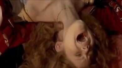 Flesh & Blood scene 11