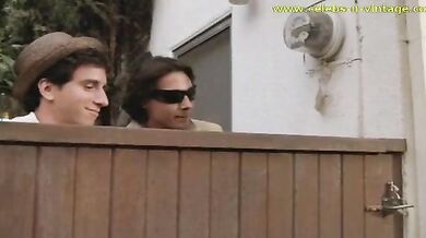 Fast Times at Ridgemont High scene 4
