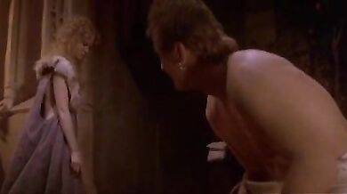 Flesh & Blood scene 13