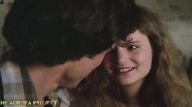 Fast Times at Ridgemont High scene TWO