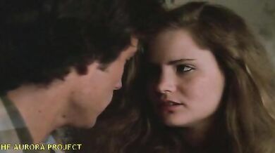 Fast Times at Ridgemont High scene TWO