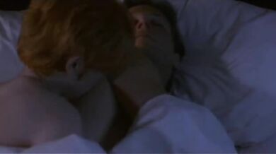 Single White Female scene 3