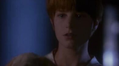 Single White Female scene 5