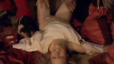 Flesh & Blood scene 15